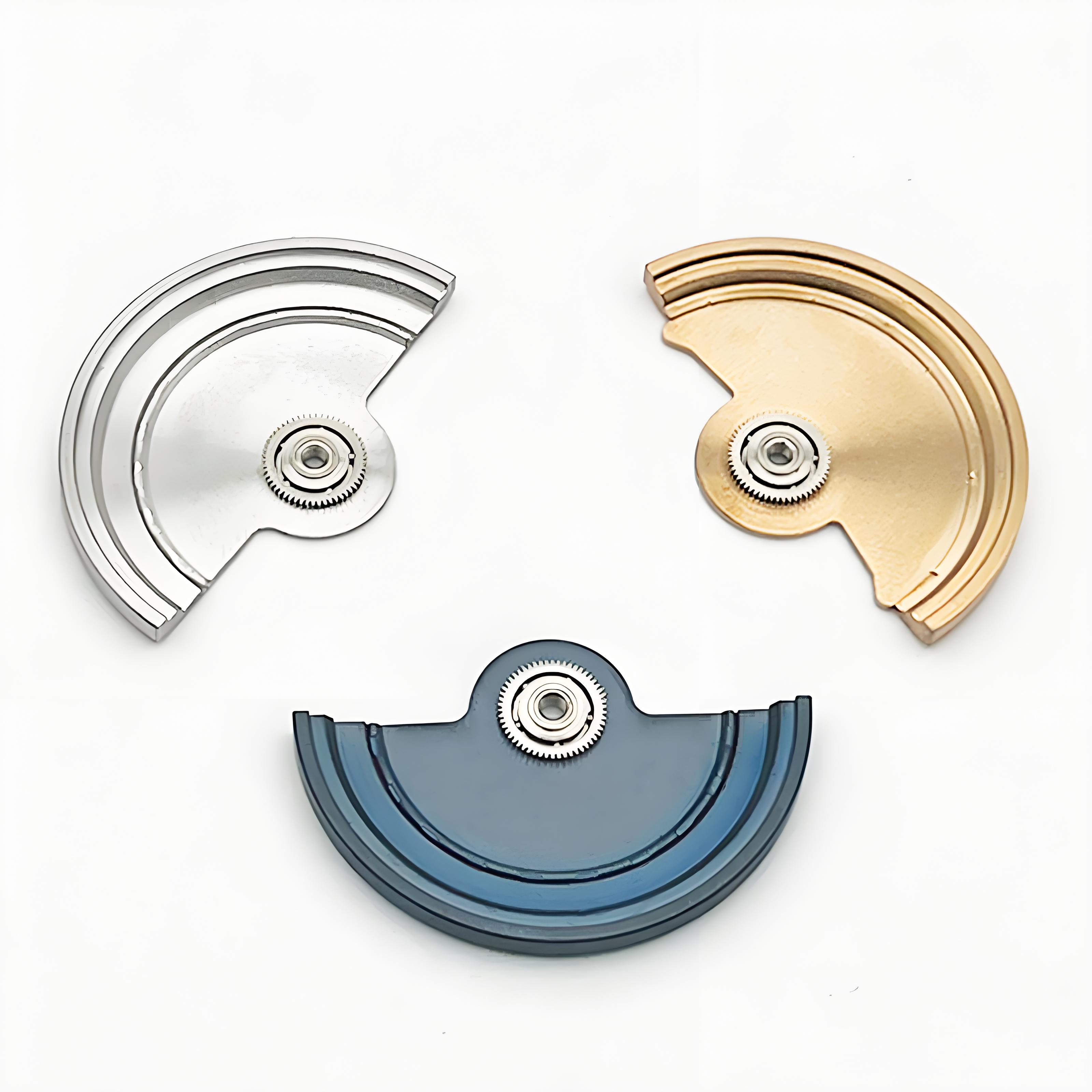 Accesorios de repuesto de roto - Watch Movement Rotor reseña y precio