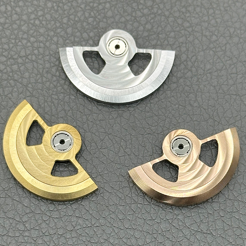 Rotores de movimiento de reloj - Watch Movement Rotor reseña y precio