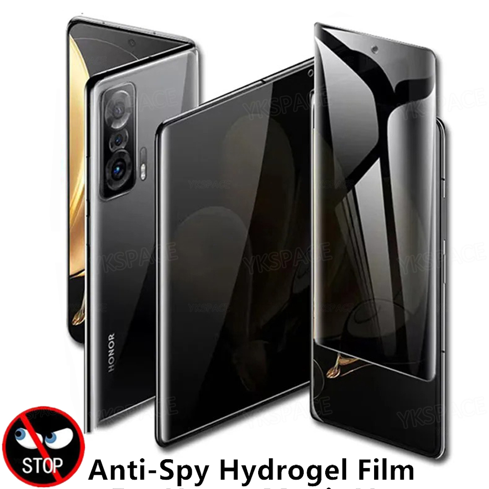 Película de hidrogel de privac - Vs Smartwatch reseña y precio