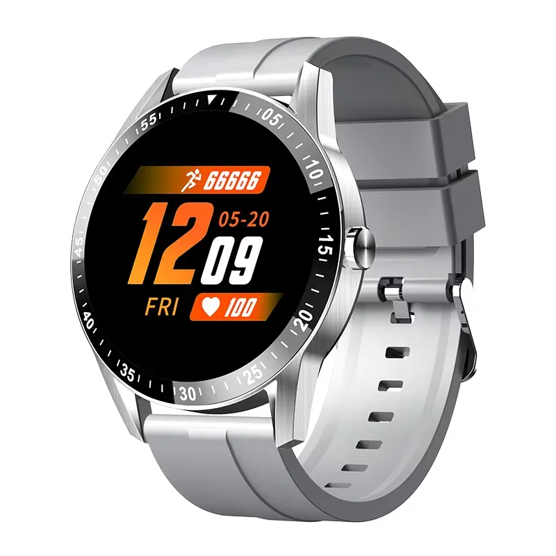Relojes Inteligentes con Monit - Smartwatch I Watches reseña y precio