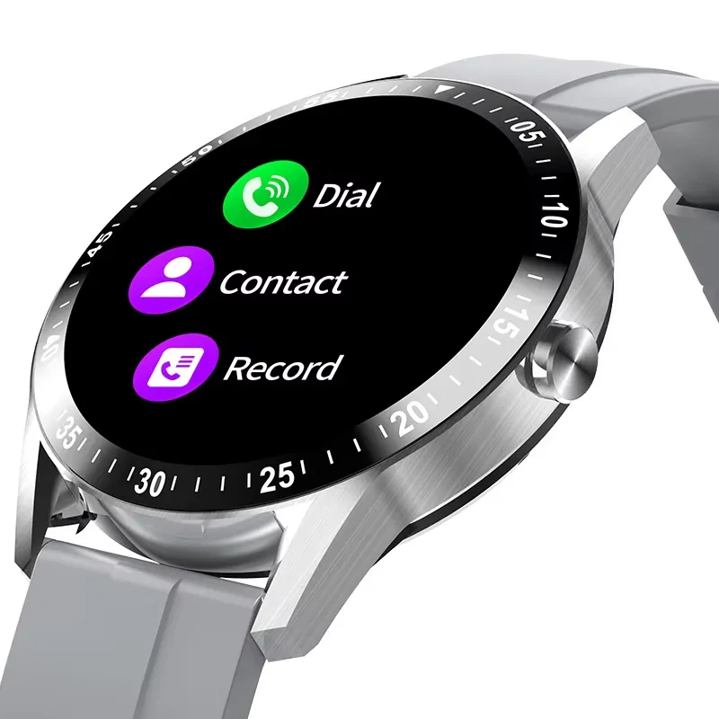 Relojes Inteligentes con Monit - Smartwatch I Watches reseña y precio