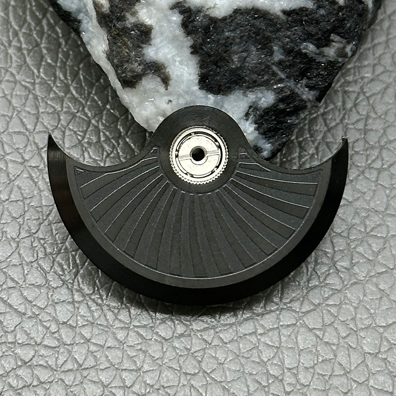 120 Estilos de Rotores Automát - Watch Movement Rotor reseña y precio