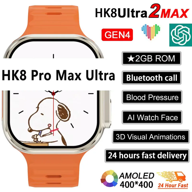 Nuevo Reloj Inteligente Serie  - Smartwatch New Watches For Women reseña y precio