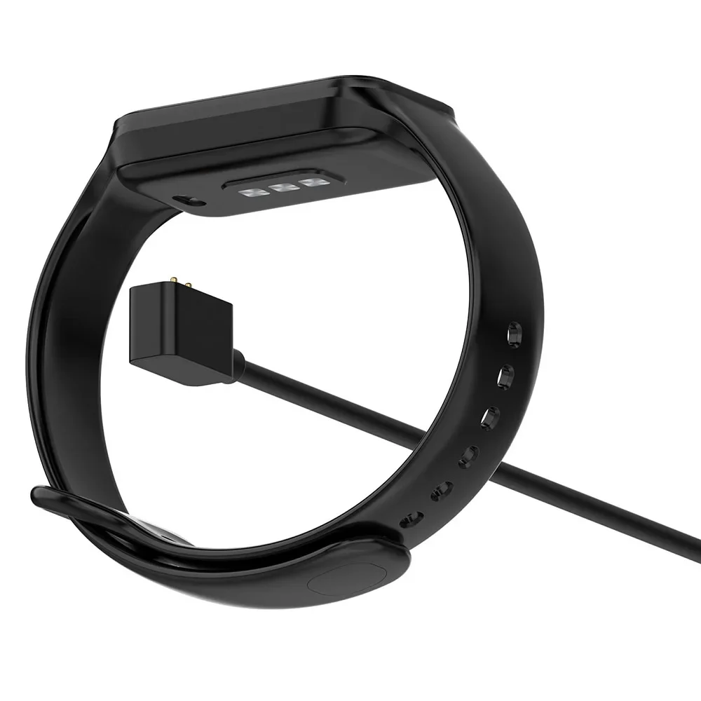 Cargador USB para Redmi Watch  - Smartwatch Redmi Watches reseña y precio