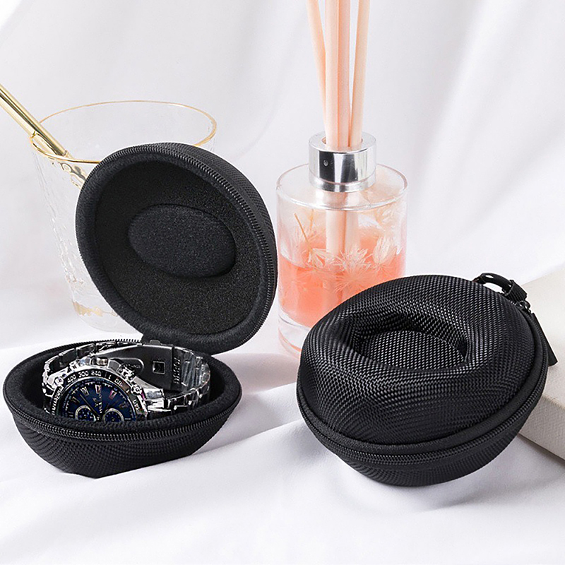 Caja de almacenamiento para re - Tag Watches Smartwatch reseña y precio