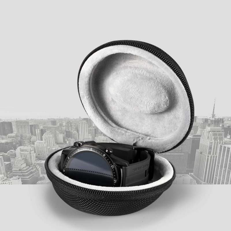 Caja de almacenamiento con cre - Tag Watches Smartwatch reseña y precio