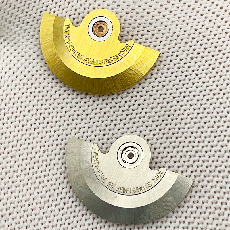 Rotor Original 2824 2836 de Ac - Watch Movement Rotor reseña y precio