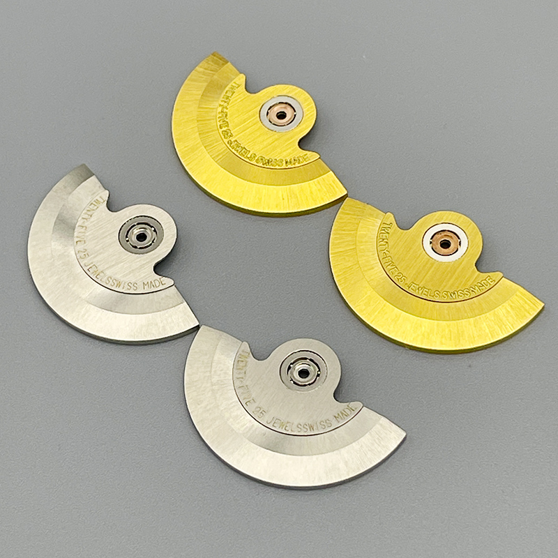 Rotor Original 2824 2836 de Ac - Watch Movement Rotor reseña y precio
