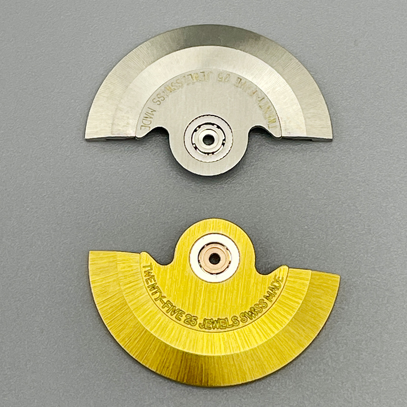Rotor Original 2824 2836 de Ac - Watch Movement Rotor reseña y precio