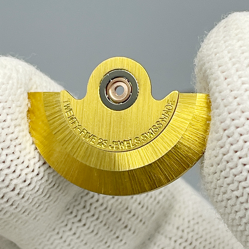 Rotor Original 2824 2836 de Ac - Watch Movement Rotor reseña y precio