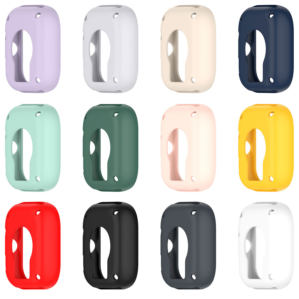 Funda de silicona para Redmi W - Smartwatch Redmi Watches reseña y precio