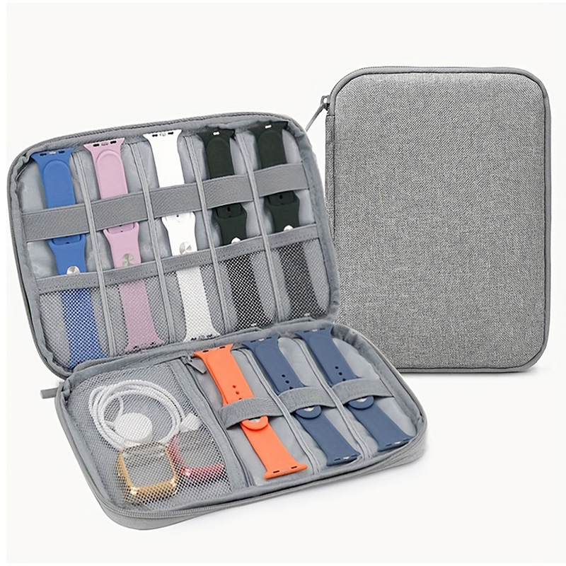 Bolsa para correas de reloj Ap - Smartwatch I Watches reseña y precio