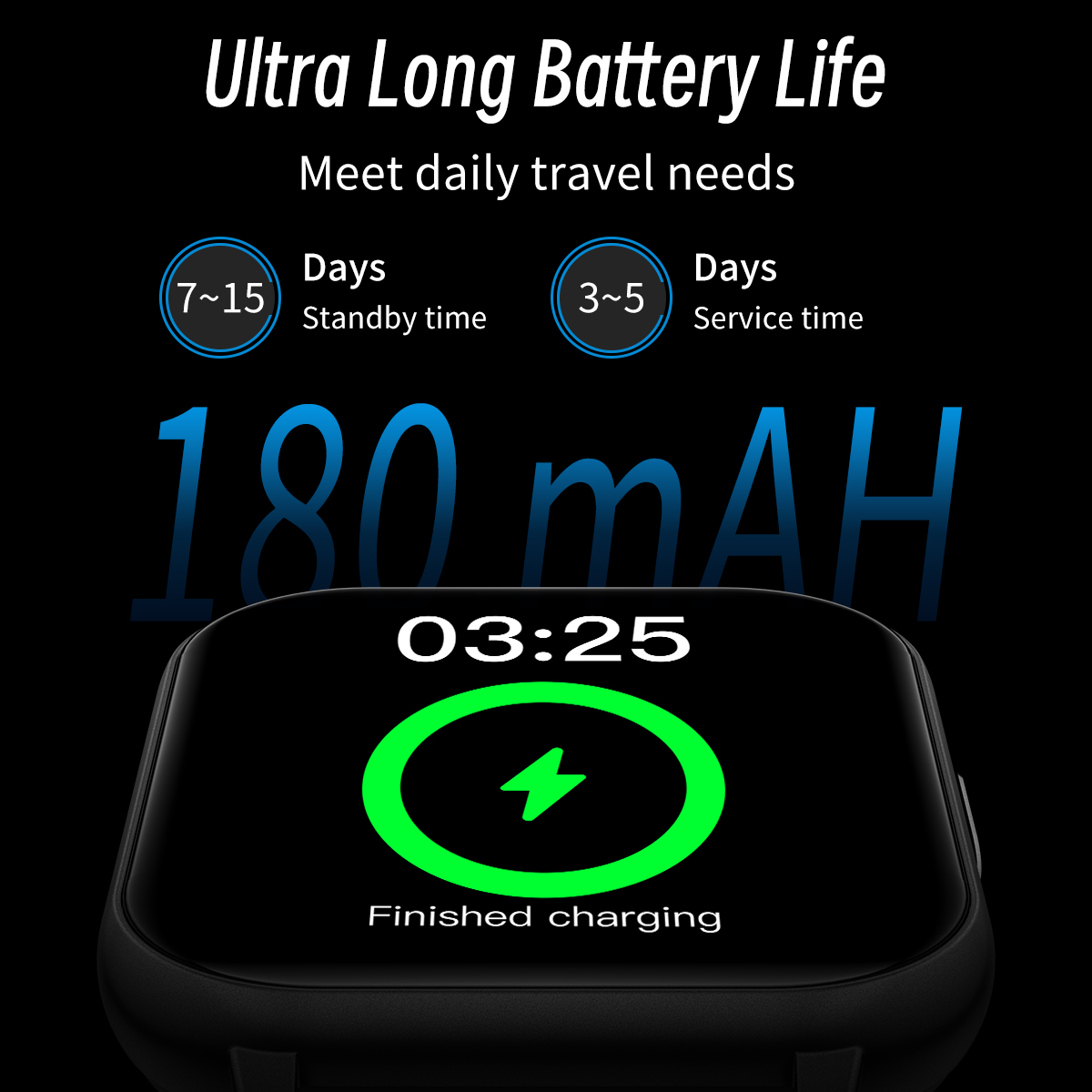 Reloj Inteligente 2026, Pantal - Smartwatch New Watches For Women reseña y precio