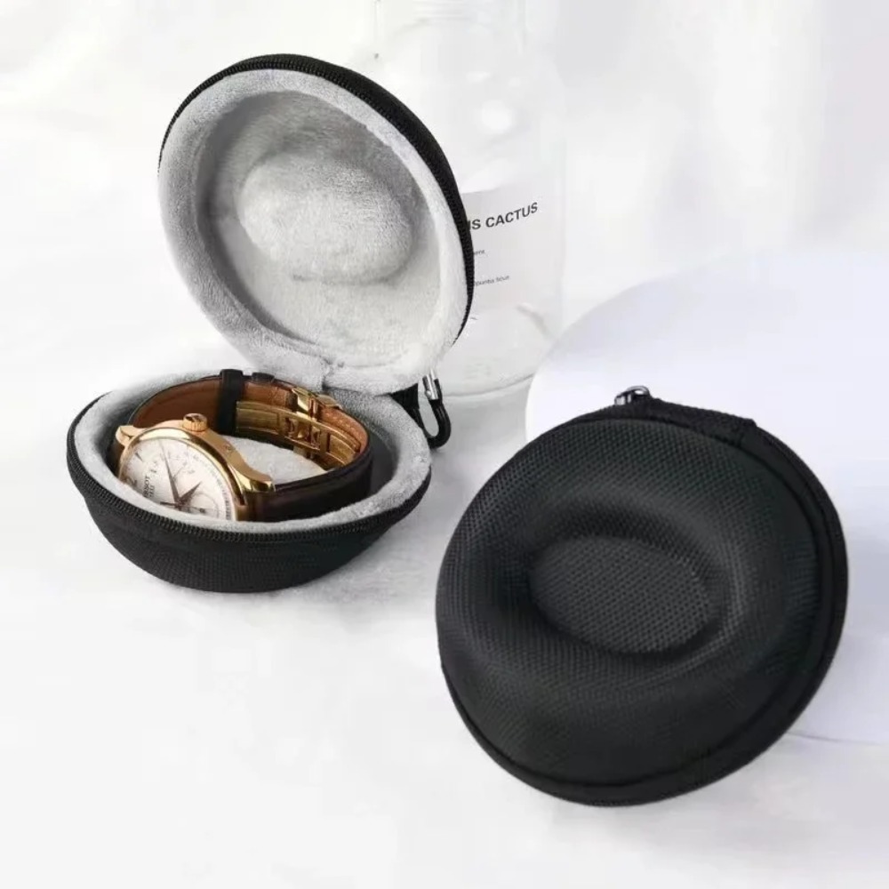 Caja de almacenamiento para re - Tag Watches Smartwatch reseña y precio