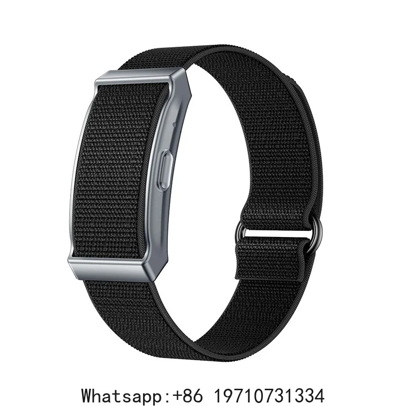 Pulsera inteligente con contro - Smartwatch Health Watches For Men reseña y precio