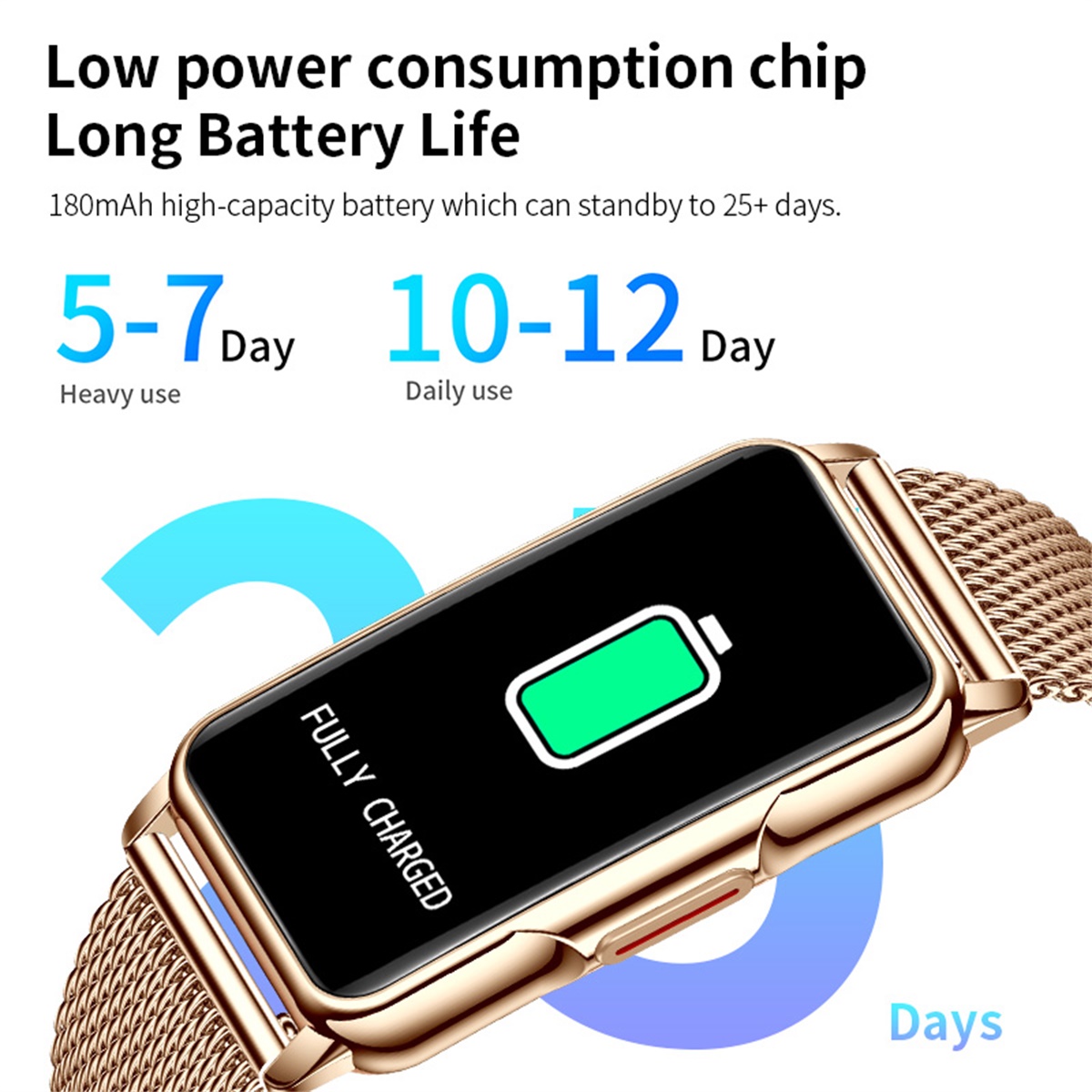 Reloj inteligente LIGE para ho - Smartwatch I Watches reseña y precio