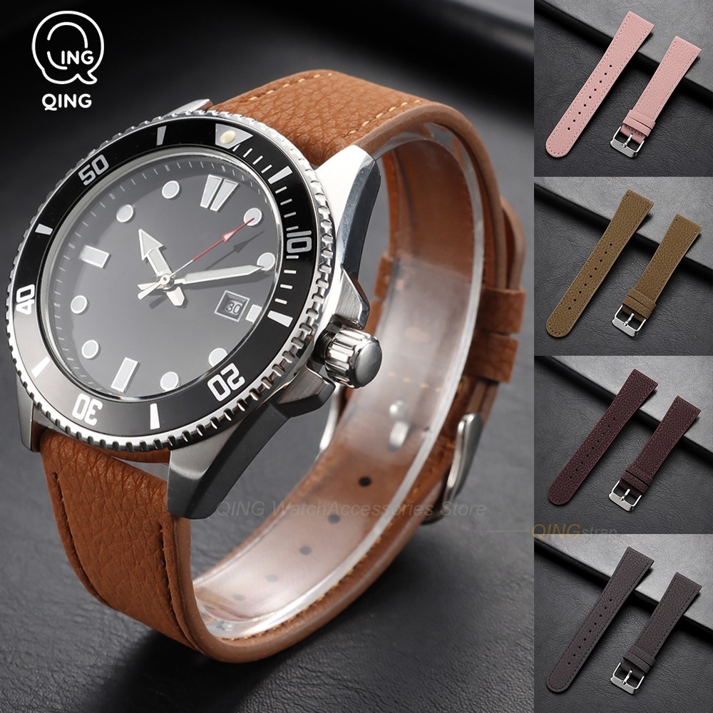Correa de reloj Universal de c - Omega Watches Smartwatch reseña y precio