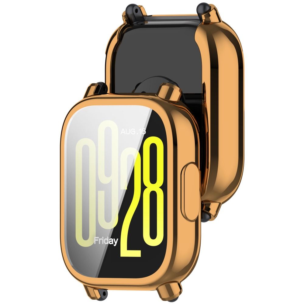 Funda Protectora de TPU Suave  - Smartwatch Redmi Watches reseña y precio