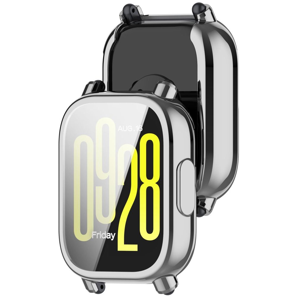 Funda Protectora de TPU Suave  - Smartwatch Redmi Watches reseña y precio