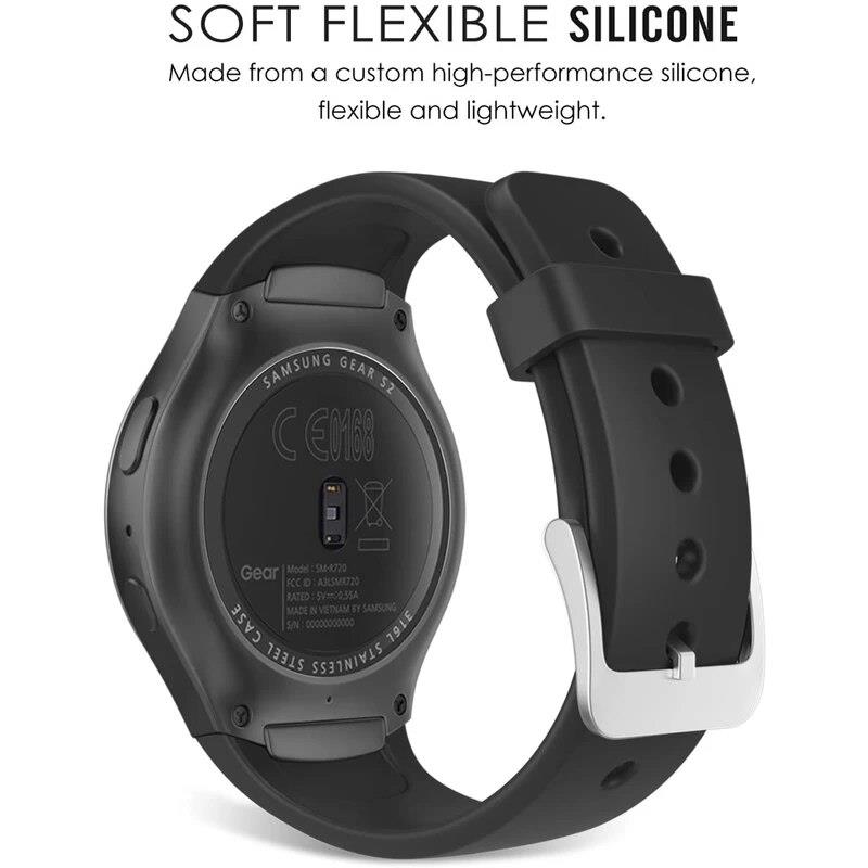 Correa deportiva para Samsung  - Tag Watches Smartwatch reseña y precio