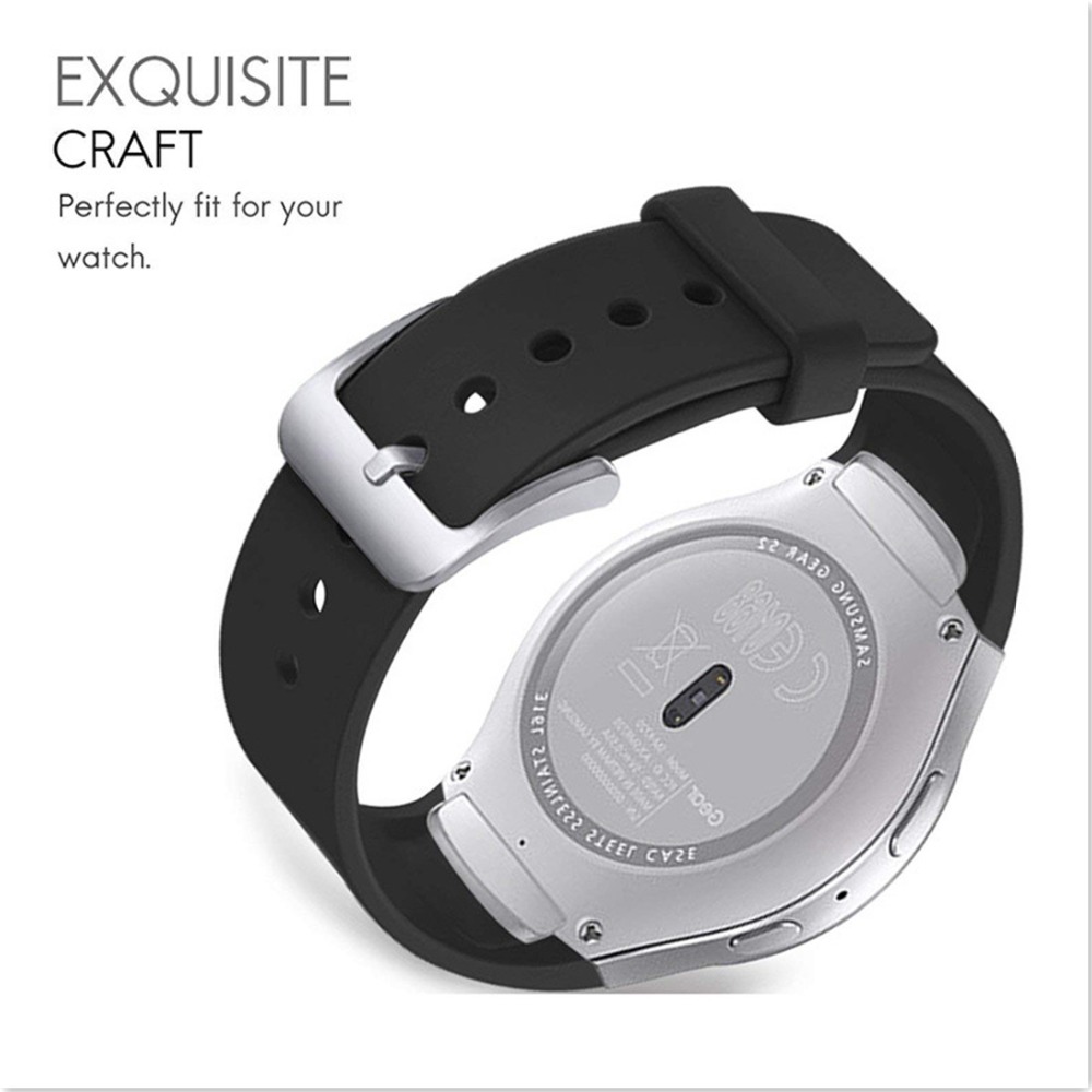 Correa deportiva para Samsung  - Tag Watches Smartwatch reseña y precio